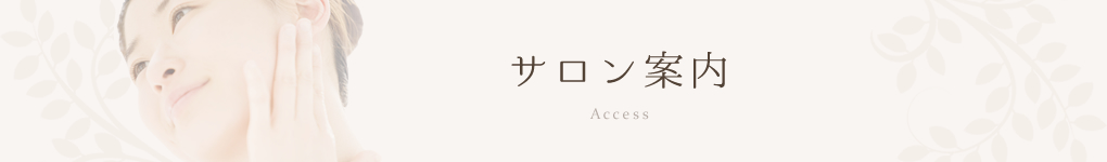 サロン案内