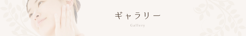 ギャラリー